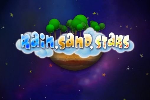 game pic for Rain, sand, stars